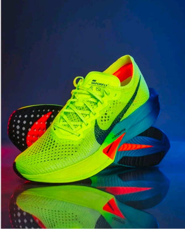 Nike ZoomX Vaporfly Next% 3 Run ning Shoes - 5