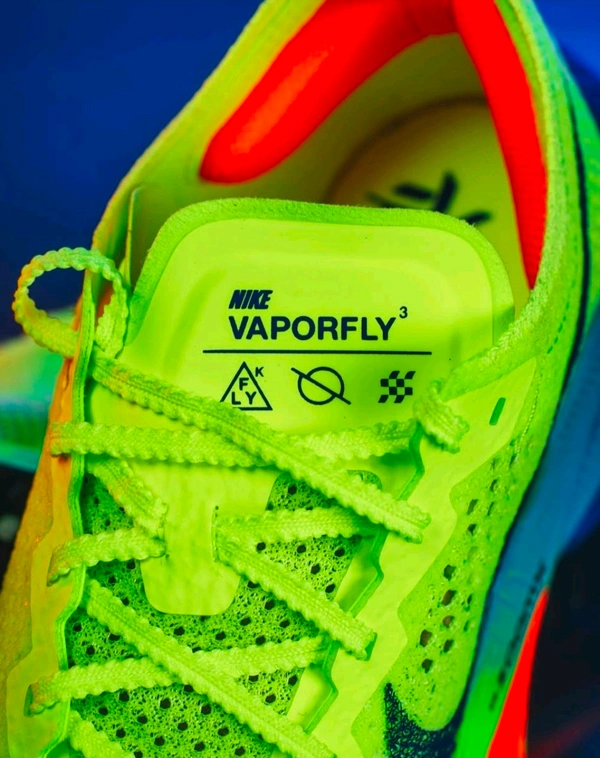 Nike ZoomX Vaporfly Next% 3 Run ning Shoes - 5