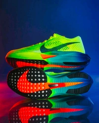 Nike ZoomX Vaporfly Next% 3 Run ning Shoes - 5