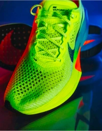 Nike ZoomX Vaporfly Next% 3 Run ning Shoes - 5