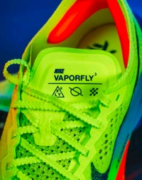 Nike ZoomX Vaporfly Next% 3 Run ning Shoes - 7