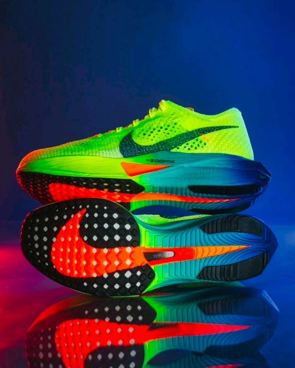 Nike ZoomX Vaporfly Next% 3 Run ning Shoes - 7