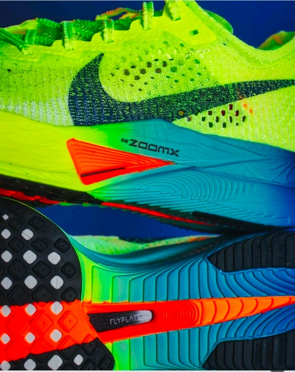 Nike ZoomX Vaporfly Next% 3 Run ning Shoes - 9