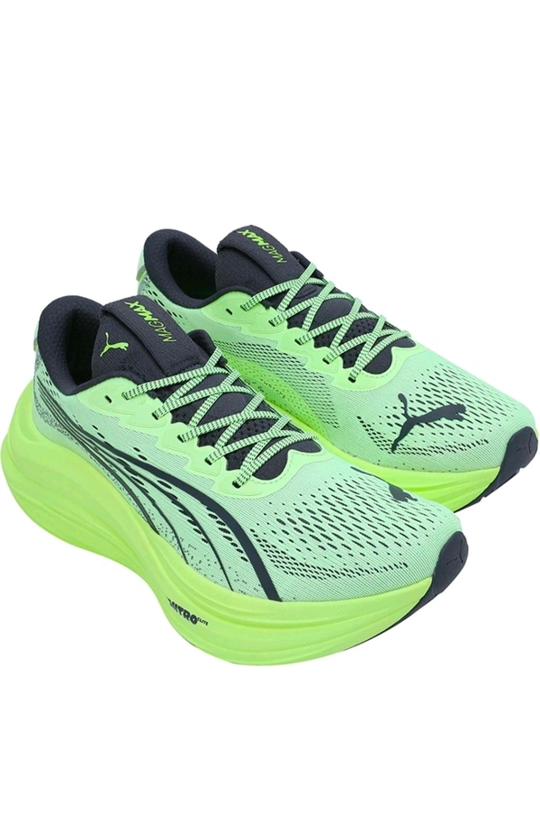Puma MagMax NITRO Men's Running Shoes - 7
