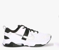 Zoom Bella 6 RPM Lace-Up Sneake
rs - 5