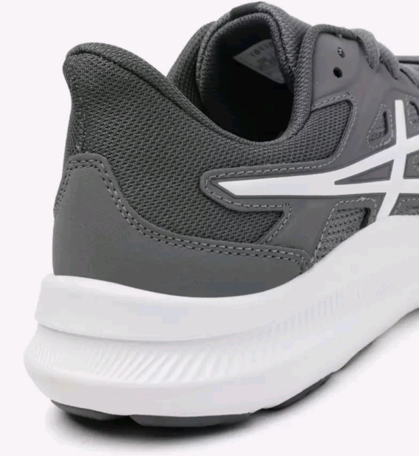 ASICS Men Woven Design Jolt 4 Running Shoes - 11