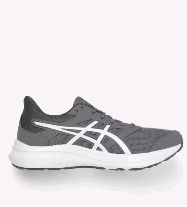 ASICS Men Woven Design Jolt 4 Running Shoes - 11