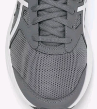 ASICS Men Woven Design Jolt 4 Running Shoes - 11