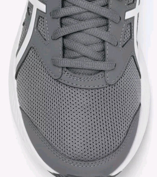 ASICS Men Woven Design Jolt 4 Running Shoes - 11