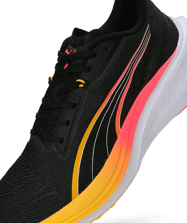 Puma Darter Pro For Men - Pigment Indigo, 5