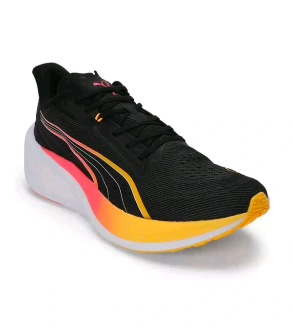 Puma Darter Pro For Men - Pigment Indigo, 5