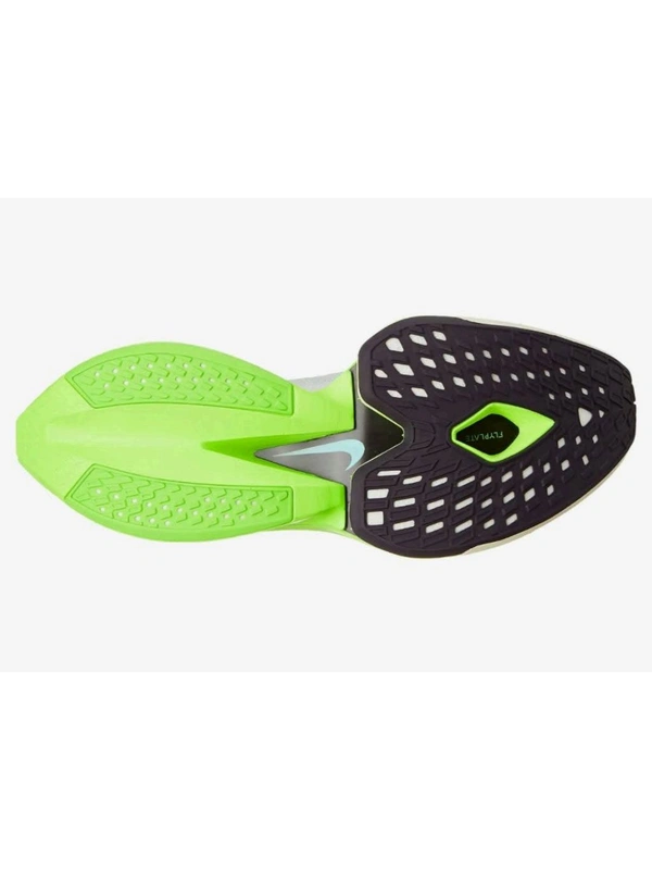 Men's Nike Air Zoom Alphafly Next% - Red Orange, 5