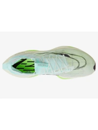 Men's Nike Air Zoom Alphafly Next% - Red Orange, 7