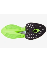 Men's Nike Air Zoom Alphafly Next% - Red Orange, 8