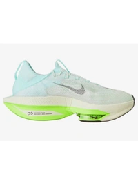 Men's Nike Air Zoom Alphafly Next% - Red Orange, 8