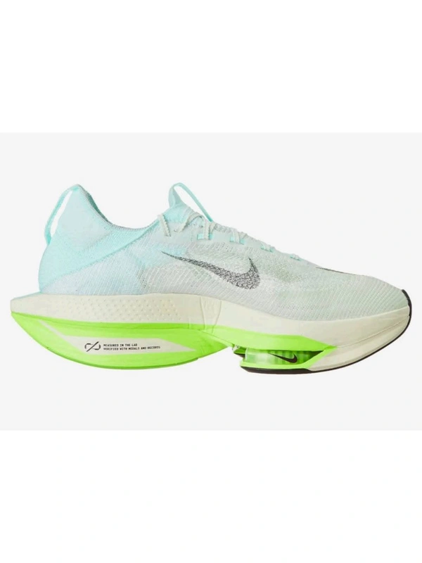 Men's Nike Air Zoom Alphafly Next% - Red Orange, 9