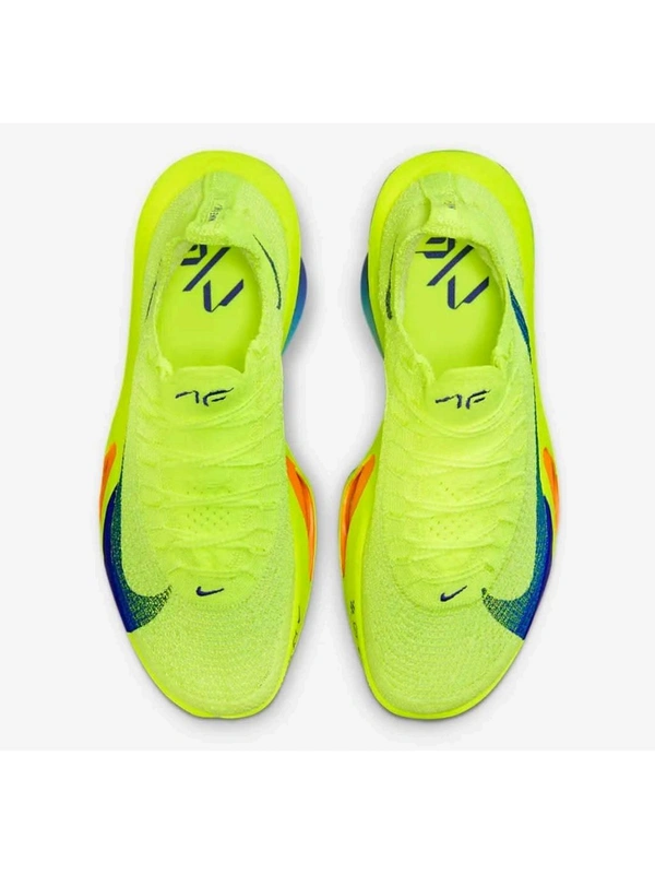 Women's Nike Alphafly 3 - Pigment Indigo, 9