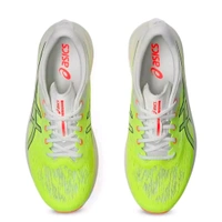 ASICS Men Woven Design Jolt 4 Running Shoes - 5