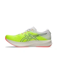 ASICS Men Woven Design Jolt 4 Running Shoes - 5