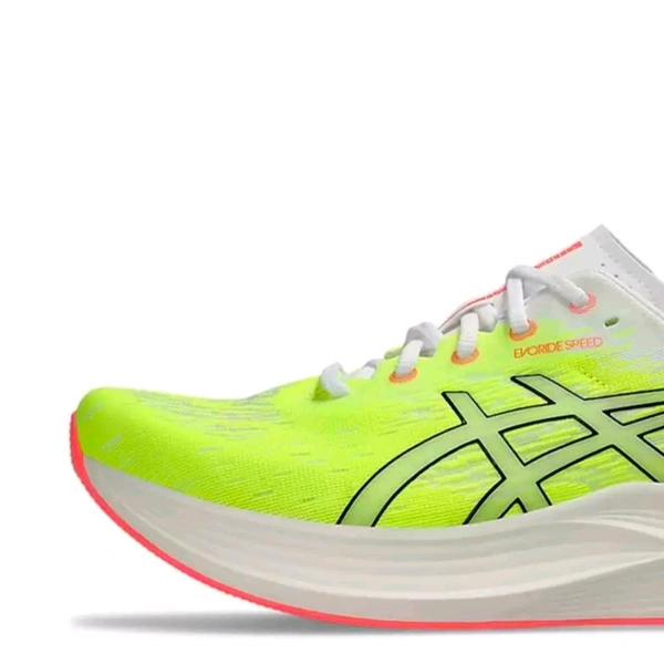 ASICS Men Woven Design Jolt 4 Running Shoes - 5