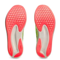 ASICS Men Woven Design Jolt 4 Running Shoes - 5