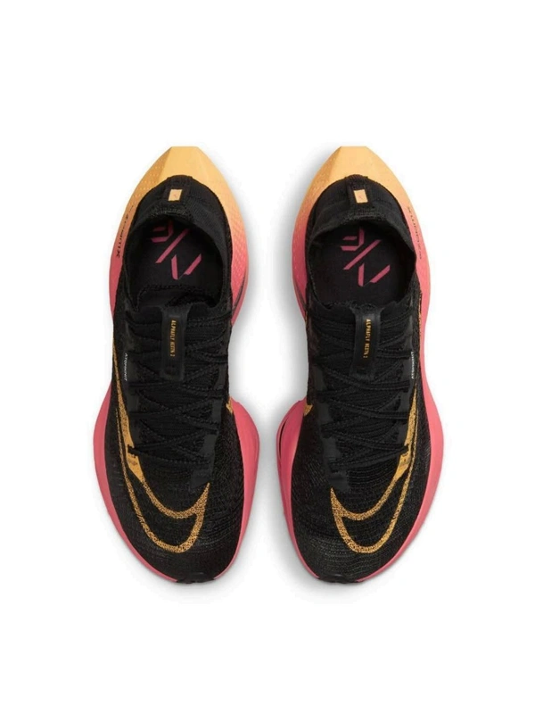 Men's Nike Air Zoom Alphafly Next% - Gray, 6