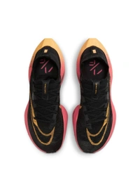 Men's Nike Air Zoom Alphafly Next% - Black, 7