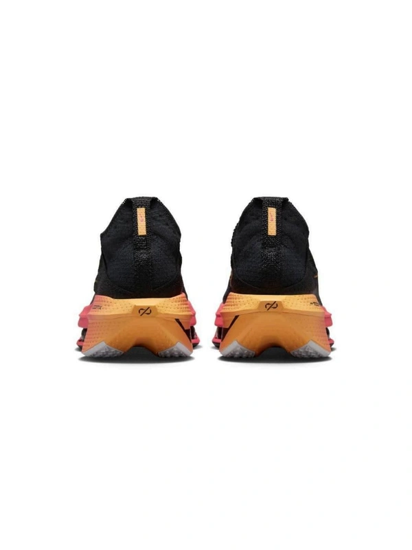 Men's Nike Air Zoom Alphafly Next% - Black, 9