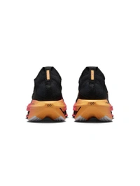 Men's Nike Air Zoom Alphafly Next% - Gray, 10