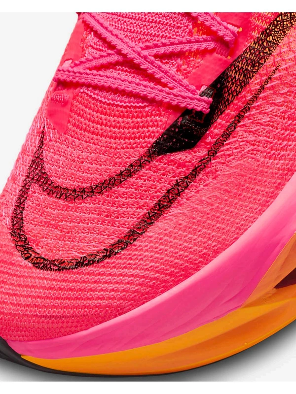 Men's Nike Air Zoom Alphafly Next% - Black, 5