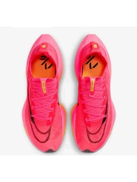 Men's Nike Air Zoom Alphafly Next% - Mint Green, 6