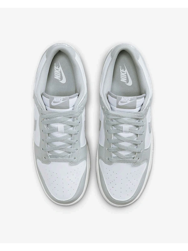 Nike Dunk Shoes For Men/Women - Black, 5