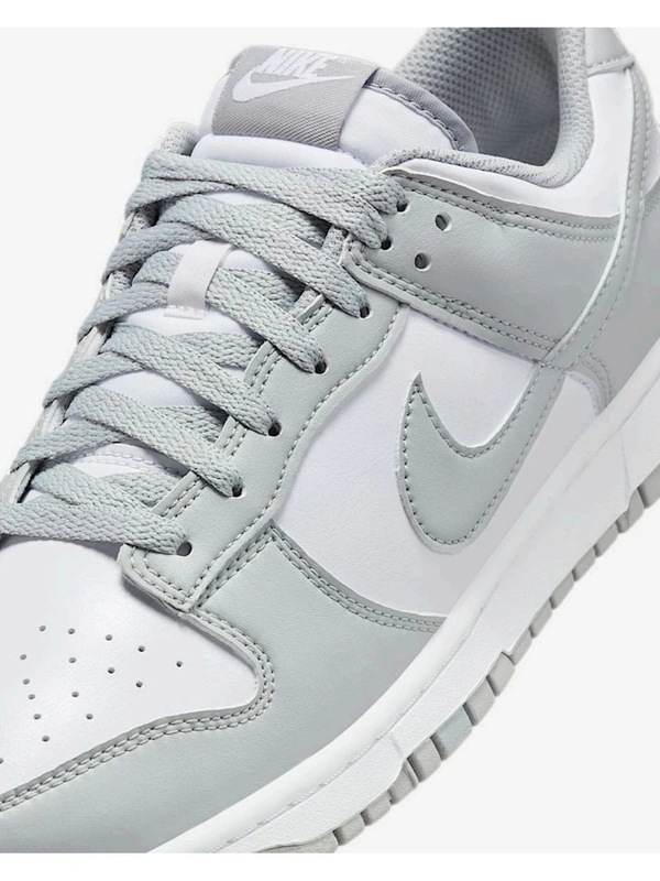 Nike Dunk Shoes For Men/Women - Black, 8