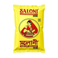 Saloni Kachi Ghani Pure Mustard Oil