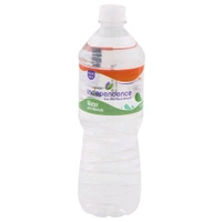 Independence Mineral Water 750 ml