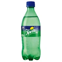 Sprite Soft Drink