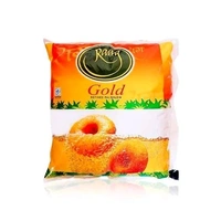 Raag Gold Refined Palmolein Oil 335g