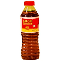 Saloni Kachi Ghani Mustard Oil 200ml