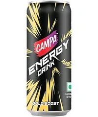 Campa Energy Drink (Can)