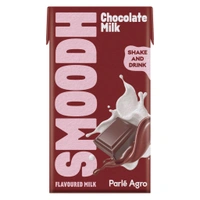 Smooth Flavoured Milk Chocolate (80 ml)