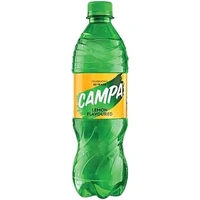 Campa Lemon 500ml