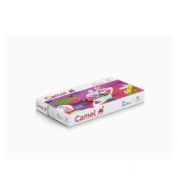 Camlin Oil Pastel Colour (12 Shades) - White