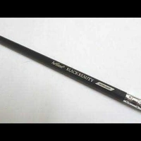 Artline Black Beauty Pencil ( Extra Drak )