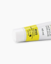 CAMEL Camel ARTIST ACRYLIC TUBE OF CADMIUM YELLOW MEDIUM , 40 ML