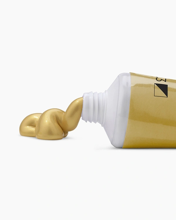 CAMEL Camel ARTIST ACRYLIC TUBE OF GOLD, 40 ML