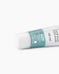 CAMEL Camel ARTIST ACRYLIC TUBE OF TURQUOISE GREEN , 40 ML
