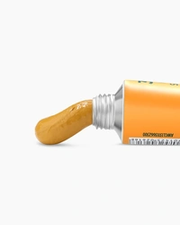 CAMEL Camel Artist Water Colours Individual tube of Raw Sienna in 20 ml