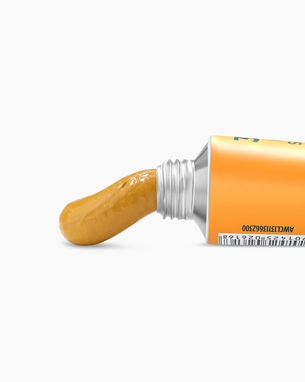 CAMEL Camel Artist Water Colours Individual tube of Raw Sienna in 20 ml
