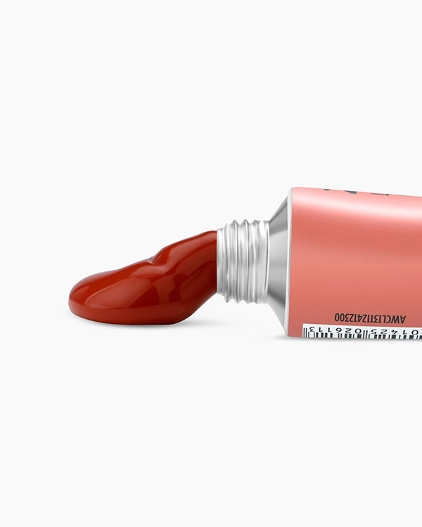 CAMEL Camel Artist Water Colours Individual tube of Light Red in 20 ml