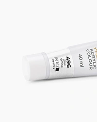 CAMEL Camel Artist Acrylic Colours Zinc White 40 ml